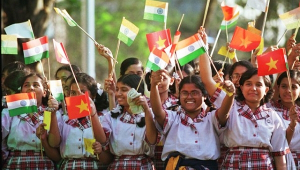 Từ Chính sách hướng Đông đến Hành động Phía Đông và quan hệ Việt Nam - Ấn Độ
